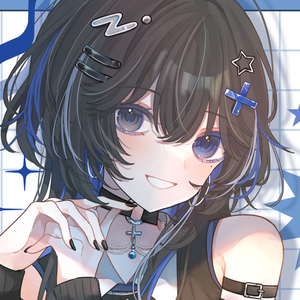 星藍ミキ