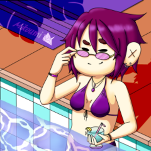 mikoumii