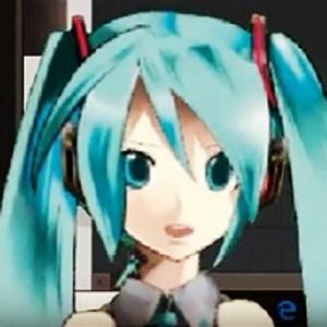 mikumikustreams