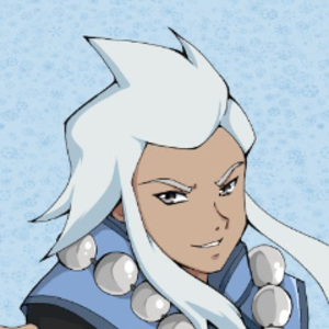 MildraTheMonk