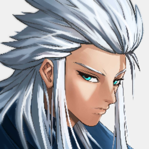 MildraTheMonk