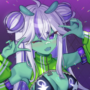 MileenaTheMartian