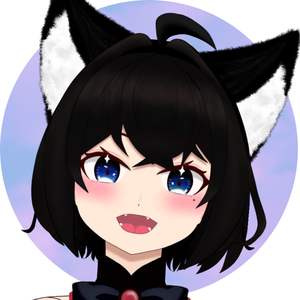 黒苺みるく