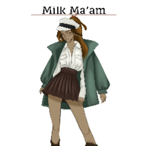 milkisgoodmaam