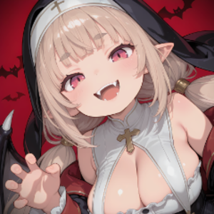 吸血姫ミルティ