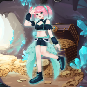 MimicanaLuvina