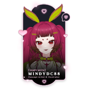 mindydc88