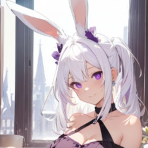 minibunasmr