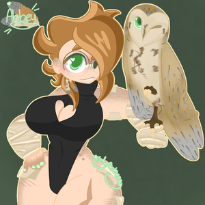 MintyAbbeeey