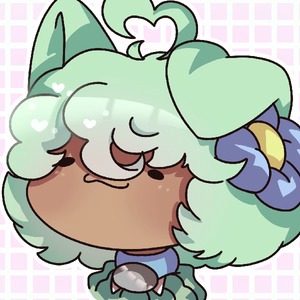 mintygreencake