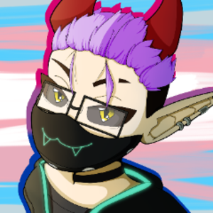 MintyTheShade