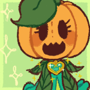 minusculepumpkin