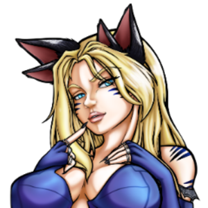 Minx_the_Tiger
