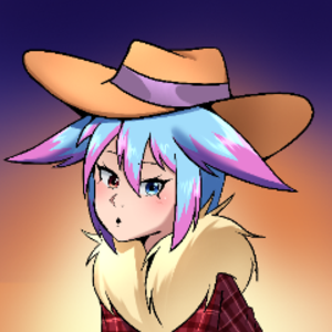 MinxyTheFox