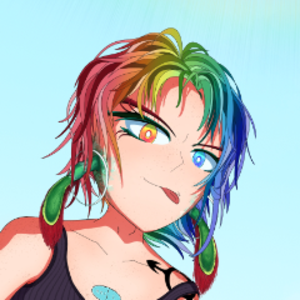 MiraMizunaga