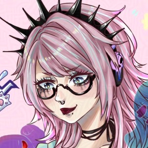 mirellasghost