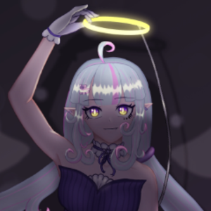 MisakiYumeko_Vtuber