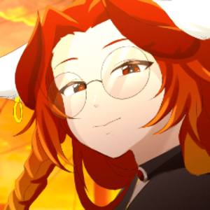 MissFlamme