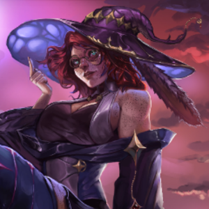 MissMarakar