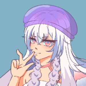 Miss Nishi