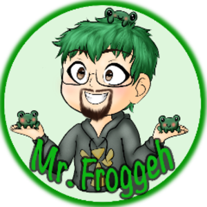 MisterFroggeh