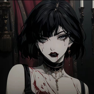 MistressOfAgony