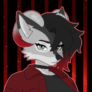 MithraWolf