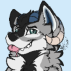 MithrimWolf