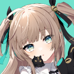 にゃんだーみうみ