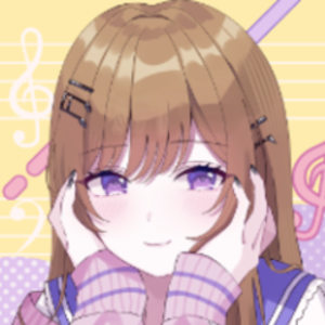 宮之原あいね