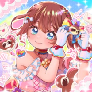 Nijiiro Miyu