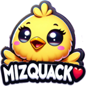 MizQuack