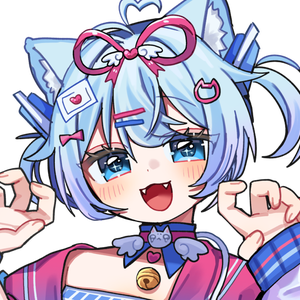 水縹まう