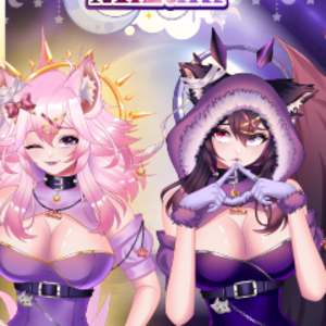 Mizuki_Mischief