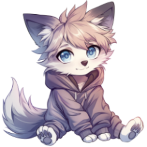 Mizuwolfie