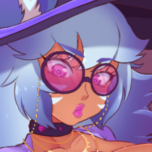MizzPeachy