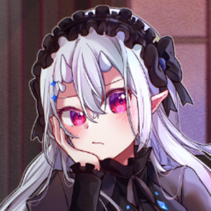 ミカゲ