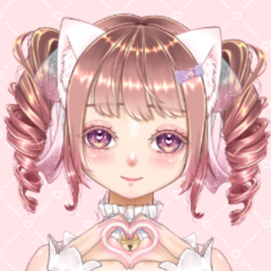 猫型めめこ