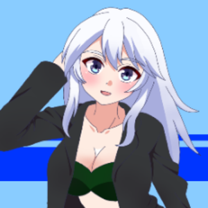 バーチャル水無月零