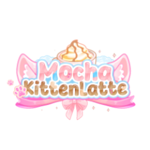 MochaKittenLatte
