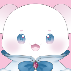 おばけもち
