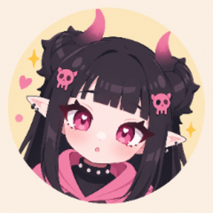 MochiAkuma