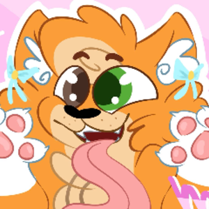 MochiPumpkinFox