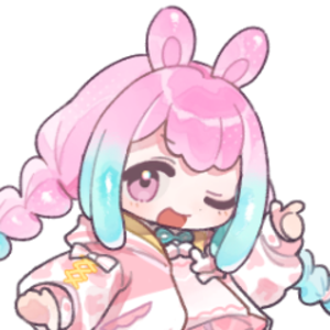 餅兎ぷに