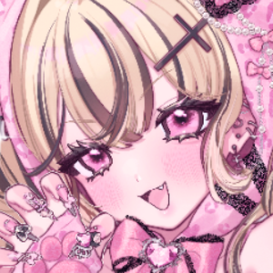 もえまぁむちゃん
