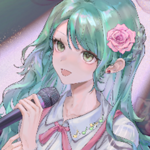 向晚歌清調