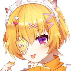 最上モナカ