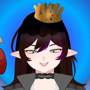 Mogar_CrabKing