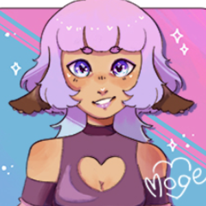 mogekodraws