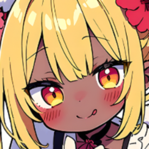 萌流もるさん